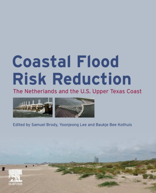 Coastal Flood Risk Reduction