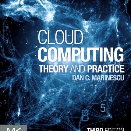 Cloud Computing: Theory and Practice