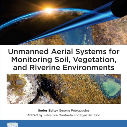 Unmanned Aerial Systems for Monitoring Soil