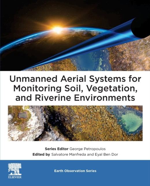 Unmanned Aerial Systems for Monitoring Soil