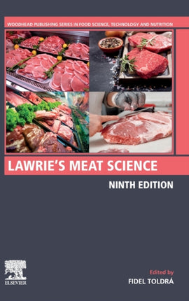 Lawries Meat Science
