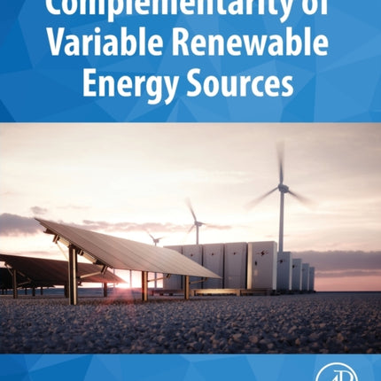 Complementarity of Variable Renewable Energy