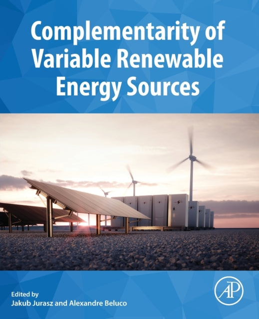 Complementarity of Variable Renewable Energy