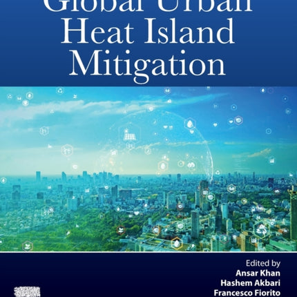Global Urban Heat Island Mitigation