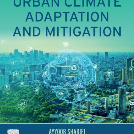 Urban Climate Adaptation and Mitigation