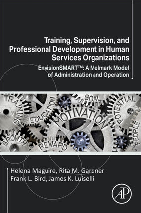 Training Supervision and Professional Development