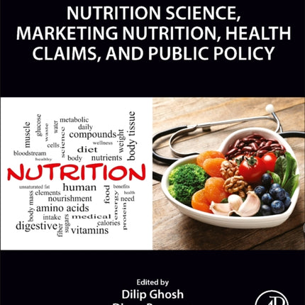 Nutrition Science Marketing Nutrition Health