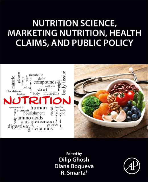 Nutrition Science Marketing Nutrition Health