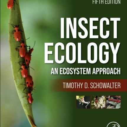 Insect Ecology