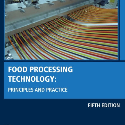 Food Processing Technology