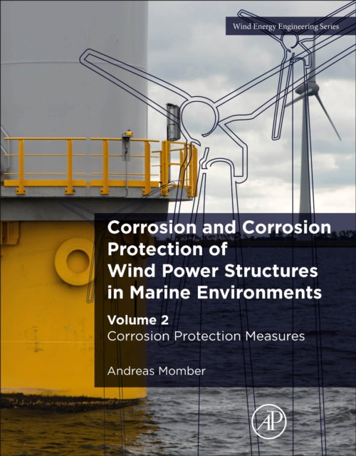 Corrosion and Corrosion Protection of Wind Power