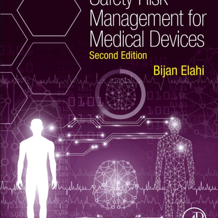 Safety Risk Management for Medical Devices