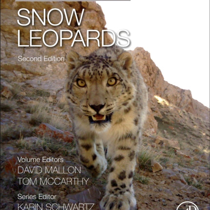 Snow Leopards