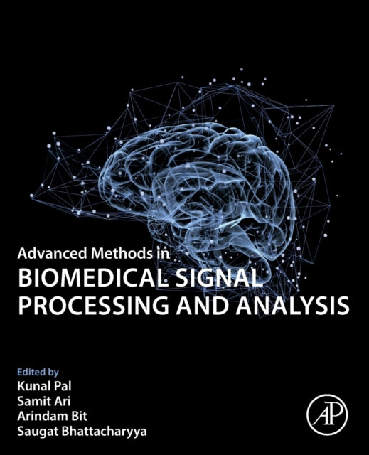 Advanced Methods in Biomedical Signal Processing