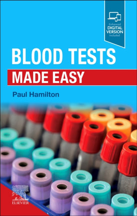 Blood Tests Made Easy