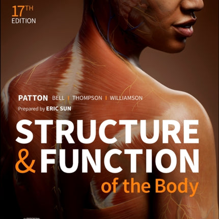 Study Guide for Structure  Function of the Body