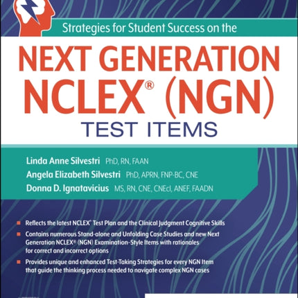 Strategies for Student Success on the Next Generation NCLEX® (NGN) Test Items