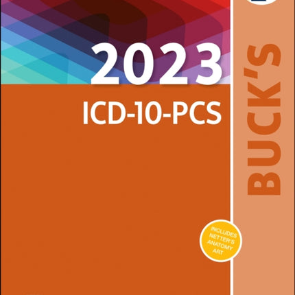 Bucks 2023 ICD10PCS