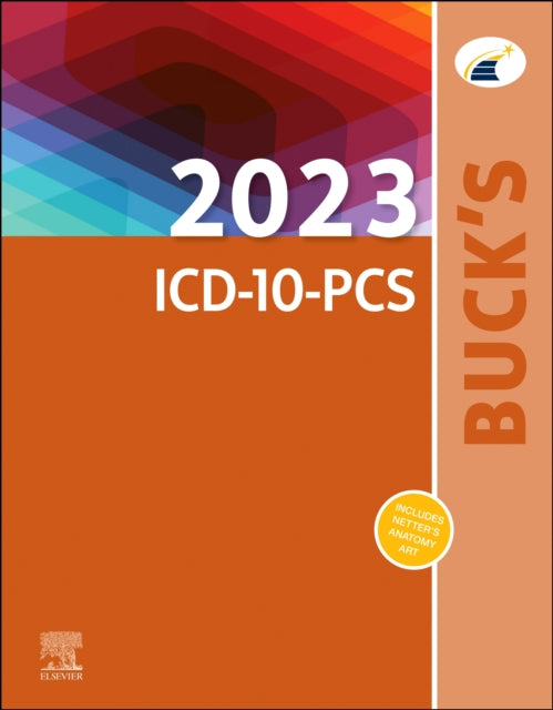 Bucks 2023 ICD10PCS