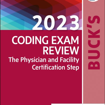 Buck's 2023 Coding Exam Review: The Certification Step