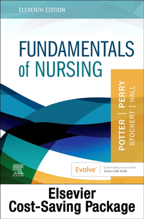 Fundamentals of Nursing  Text and Clinical Companion Package