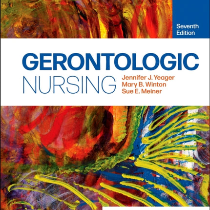 Gerontologic Nursing