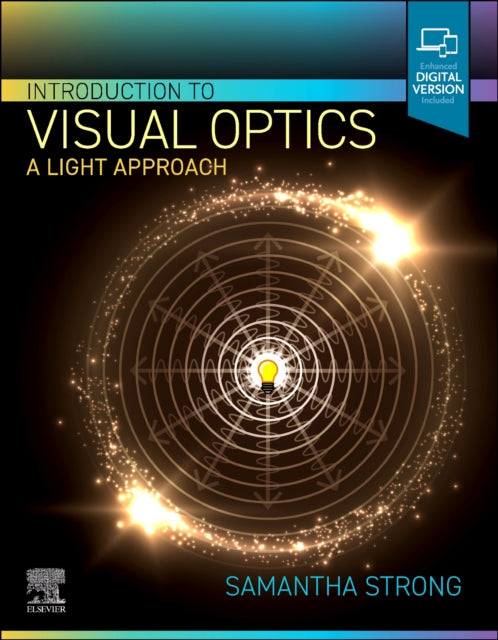 Introduction to Visual Optics: A Light Approach