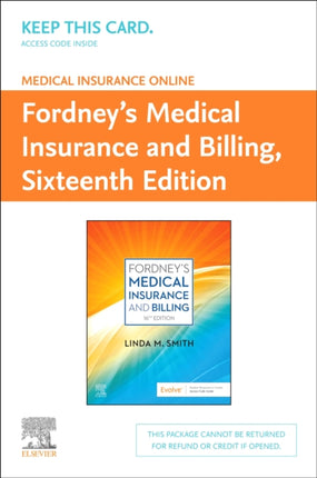 Medical Insurance Online for Fordneys Medical Insurance and Billingaccess Code