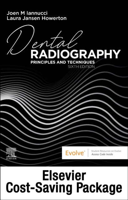 Dental Radiography  Text and WorkbookLab Manual pkg