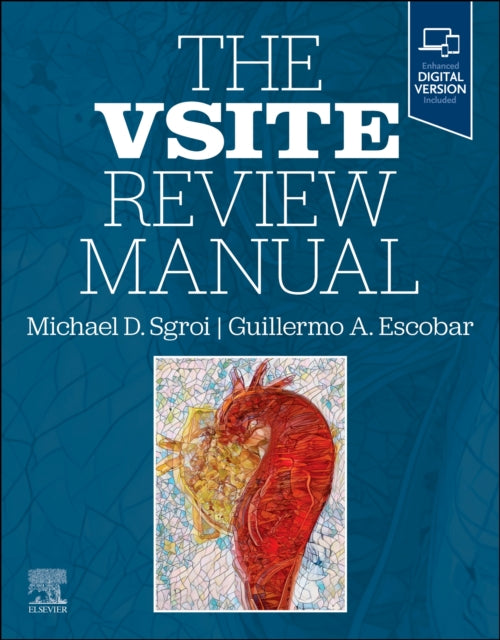 The VSITE Review Manual