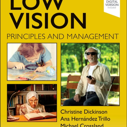 Low Vision: Principles and Management