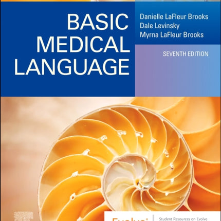 Basic Medical Language with Flash Cards