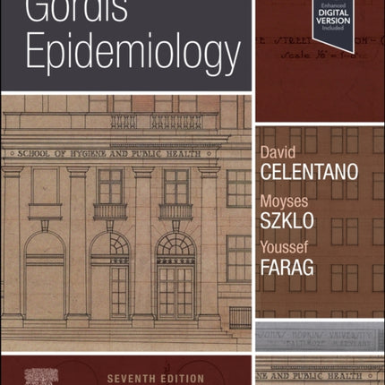 Gordis Epidemiology