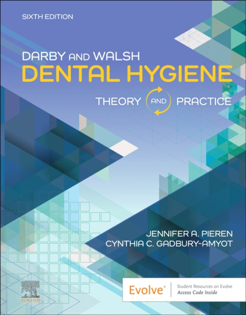 Darby  Walsh Dental Hygiene