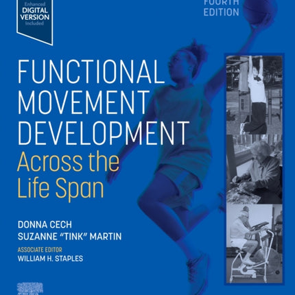 Functional Movement Development Across the Life Span