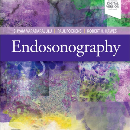 Endosonography