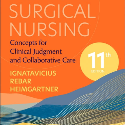 MedicalSurgical Nursing