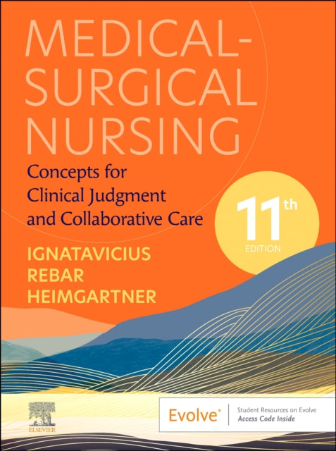 MedicalSurgical Nursing