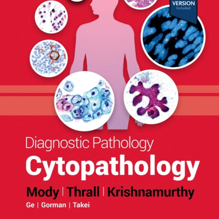 Diagnostic Pathology Cytopathology