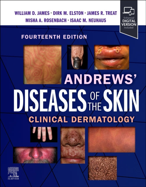 Andrews Diseases of the Skin