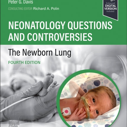 Neonatology Questions and Controversies: The Newborn Lung