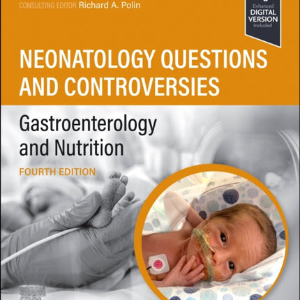 Neonatology Questions and Controversies: Gastroenterology and Nutrition