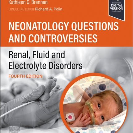 Neonatology Questions and Controversies: Renal, Fluid and Electrolyte Disorders