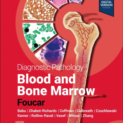 Diagnostic Pathology: Blood and Bone Marrow