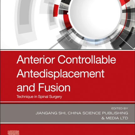 Anterior Controllable Antedisplacement and Fusion