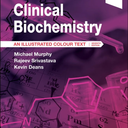 Clinical Biochemistry: An Illustrated Colour Text