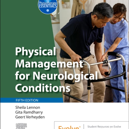 Physical Management for Neurological Conditions