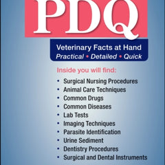 Collection image for: Veterinary medicine: diseases and therapeutics Books