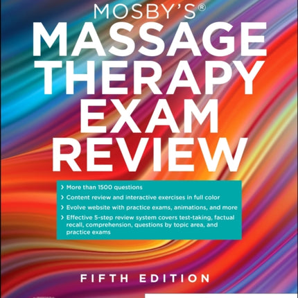 Mosby's® Massage Therapy Exam Review