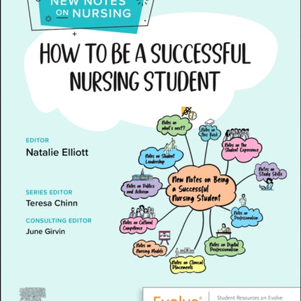 How to be a Successful Nursing Student: New Notes on Nursing